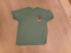 Groen shirt, Ophalen of Verzenden, Zo goed als nieuw, Maat 38/40 (M), Groen