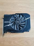 MSI Aero m.2 Xpander card, Computers en Software, Overige Computers en Software, Ophalen of Verzenden, Zo goed als nieuw, Ssd expansie