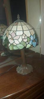 Tiffani tafellamp, Ophalen, Minder dan 50 cm