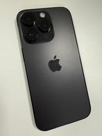iPhone 14 Pro 256GB zwart - 87% batterijconditie, IPhone 14 Pro, Zwart, Zo goed als nieuw, 87 %
