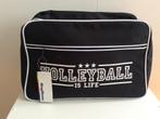 Sporttas medium Volleybal, Ophalen of Verzenden, Nieuw, Unisex volwassen