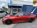BMW 3-serie 320i Sedan M-Sport NL-auto 2e eigenaar, Auto's, BMW, Automaat, 1998 cc, Achterwielaandrijving, 1435 kg