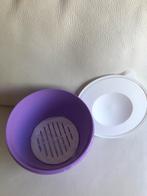 Tupperware slabak, 3 wkn houdbaarheid krop sla, Ophalen of Verzenden, Nieuw, Overige typen