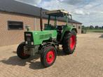 1973 Fendt Farmer 108S Oldtimer tractor, Zakelijke goederen, Agrarisch | Tractoren, Oldtimer, Fendt