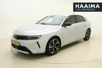 Opel Astra 1.2 Elegance 130 PK Automaat | AGR Stoel | Naviga beschikbaar voor biedingen