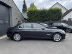BMW 7-serie 730d | Head-Up Display | Lane Assist | Camera |, Automaat, 221 €/maand, Achterwielaandrijving, Gebruikt