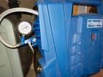 Compressor., Doe-het-zelf en Verbouw, Compressors, Ophalen, Zo goed als nieuw, 6 tot 10 bar