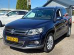 Volkswagen Tiguan 1.4 TSI Sport&Style 2012 Facelift Trekhaak, Voorwielaandrijving, Euro 5, 15 km/l, 4 cilinders