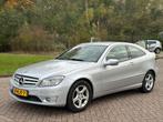 Mercedes-Benz CLC-klasse 180 K/AIRCO/CRUISE/HALF LEDER/NAVI/, Auto's, Mercedes-Benz, 13 km/l, Achterwielaandrijving, Gebruikt
