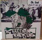 Herman Brood - Breedbekkikkers - Oh God, 1 single, Ophalen of Verzenden, Zo goed als nieuw, Pop