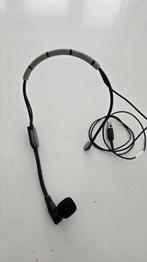 Sure SM35 headset condensatormicrofoon headset, Ophalen of Verzenden, Gebruikt, Zangmicrofoon