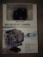 Soundlogic WiFi HD Sport Camera - Actiecamera, Ophalen of Verzenden, Nieuw, Overige merken