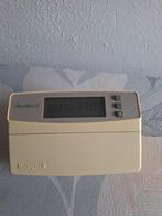 Honeywell Chronotherm IV Thermostaat, Doe-het-zelf en Verbouw, Ophalen of Verzenden, Gebruikt