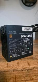 Gigabyte P450B 450W Voeding - Zo goed als nieuw, Computers en Software, Ophalen of Verzenden, Zo goed als nieuw
