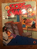 Stripboek Sjors en Sjimmie 1979, Gelezen, Sjors en Sjimmie, Ophalen, Eén stripboek