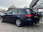 Audi A4 Avant 1.8 TFSI Pro Line Business /Automaat/Cruise/Cl, Auto's, Audi, Stof, Gebruikt, Zwart, 4 cilinders