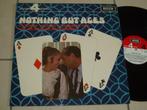 LP Caterina Valente & Edmundo Ros - Nothing but aces England, Cd's en Dvd's, Vinyl | Pop, Verzenden, 2000 tot heden, Gebruikt