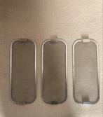 3x Muggenhor Patrijspoort Boot - 33,5x13,5cm, Watersport en Boten, Ophalen of Verzenden, Gebruikt