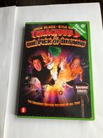 tenacious D in the pick of destiny dvd jack black stoner, Alle leeftijden, Ophalen of Verzenden, Zo goed als nieuw, Actiekomedie