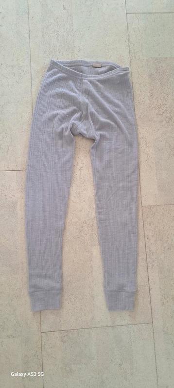 Dilling Legging Lavendel - Maat 122/128 beschikbaar voor biedingen