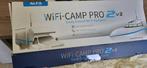 Wifi camp pro 2/v2, Caravans en Kamperen, Ophalen of Verzenden, Zo goed als nieuw