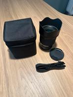 Sigma Art 85mm f1.4 voor Nikon, Ophalen, Zo goed als nieuw, Standaardlens