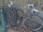 Giant expedition randonneur shimano xt lx magura, Ophalen, 28 inch, Gebruikt, Giant