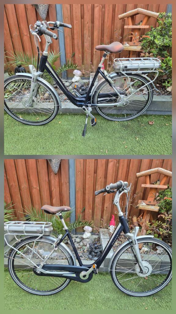 Nog wat fietsen staan...vraag naar de prijzen, Fietsen en Brommers, Fietsen | Crossfietsen en BMX, Zo goed als nieuw, 24 inch of meer