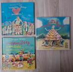 Meester Jaap Boeken Collectie of los, Jacques Vriens, 5 of 6 jaar, Fictie algemeen, Jongen of Meisje