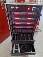 Sennheiser ew550 g2 (dubbelset), Muziek en Instrumenten, Microfoons, Ophalen of Verzenden, Zo goed als nieuw