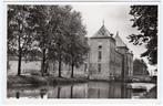 Heeze Kasteel (Noordzijde) gem. Heeze - Leende, Verzamelen, Ansichtkaarten | Nederland, Verzenden, 1960 tot 1980, Ongelopen, Noord-Brabant