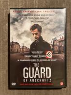 The Guard of Auschwitz - dvd, Vanaf 12 jaar, Ophalen of Verzenden, Zo goed als nieuw, Waargebeurd drama