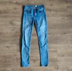 Dames skinny jeans van Scotch & Soda maat 26/32, Kleding | Dames, Blauw, Scotch & Soda, Ophalen of Verzenden, Zo goed als nieuw