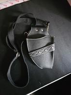 Kapper Holster tasje- zo goed als nieuw, Ophalen of Verzenden, Zo goed als nieuw, Zwart