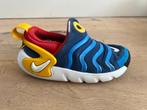 Nike slip-on gympen sneakers maat 30, Gebruikt, Ophalen of Verzenden, Nike, Jongen of Meisje