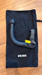 Afneembare Trekhaak Brink Toyota corolla, Ophalen of Verzenden, Gebruikt