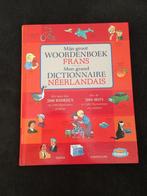 Mijn groot woordenboek Frans - Ellen Wales Walpole, Frans, Overige uitgevers, Ophalen of Verzenden, Zo goed als nieuw