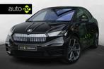 Skoda Enyaq Coupé iV 80 RS / Panorama / Headup / CANTON aud, Automaat, Gebruikt, 82 kWh, Alcantara