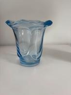 Sklo Union vaas, Frantisek Zemek vintage, Ophalen of Verzenden