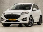 Ford Kuga 2.5 PHEV ST-Line Sport 225Pk Automaat (VIRTUAL COC, Auto's, Ford, Gebruikt, 4 cilinders, Wit, Plug-in hybride