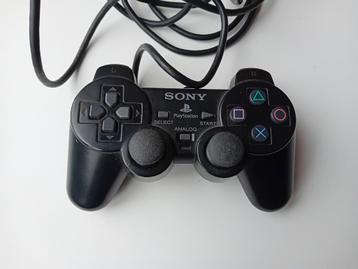 Sony Playstation controller beschikbaar voor biedingen
