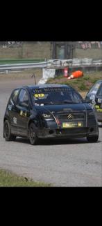 Citroën C2 VTS (Rallycross) weddtrijdklaar, Ophalen of Verzenden