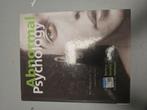 Abnormal Psychology, Barlow Durand & Hofman, Ophalen of Verzenden, Gelezen, WO
