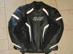 Leren motorjas Claw, Ophalen of Verzenden, Zo goed als nieuw
