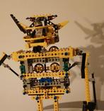 Lego 8277 Technic Giant Model met boekjes, Ophalen of Verzenden, Zo goed als nieuw, Complete set, Lego