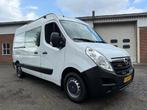 Opel Movano 2.3 CDTI BiTurbo L2H2 automaat 170PK Bott inrich, Gebruikt, Euro 6, 4 cilinders, 2500 kg