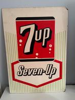 Seven ip, Verzamelen, Merken en Reclamevoorwerpen, Ophalen of Verzenden, Reclamebord
