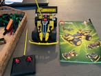 Lego auto 5600, Hobby en Vrije tijd, Modelbouw | Radiografisch | Auto's, Gebruikt, Ophalen