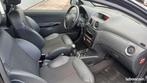 Halfleder interieur  citroen c2 vts in zeer nette staat, Auto-onderdelen, Interieur en Bekleding, Ophalen of Verzenden, Gebruikt