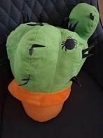 Nieuw Cactus Kussen - 45cm Groot, Ophalen, Nieuw, Groen, Overige vormen